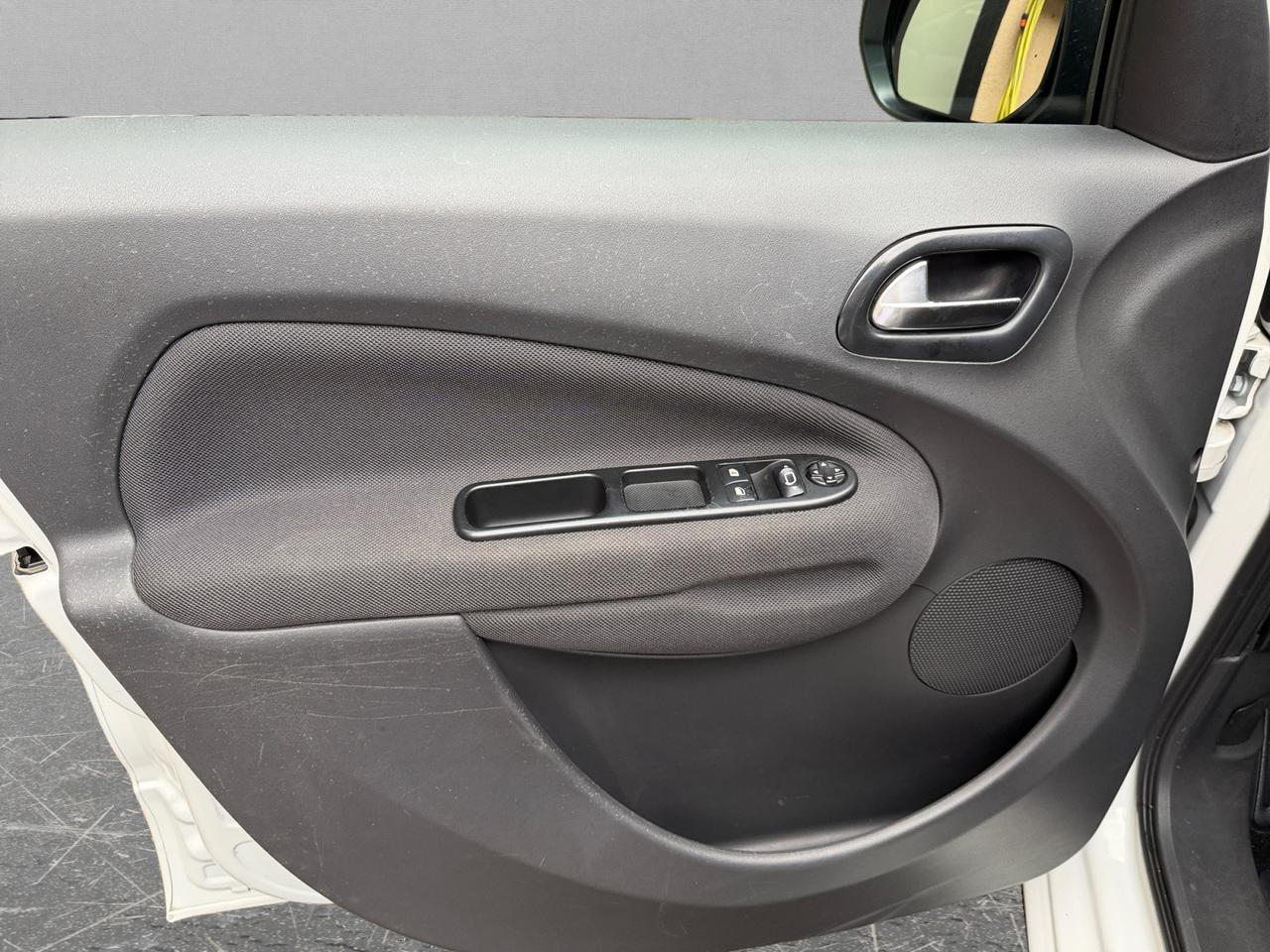 CITROEN C3 Picasso 1.6 bluehdi Busin combi 100cv E6 N1 EURO 6B