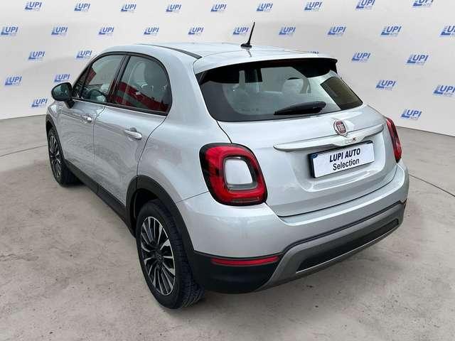 Fiat 500X 1.0 T3 City Cross 120cv