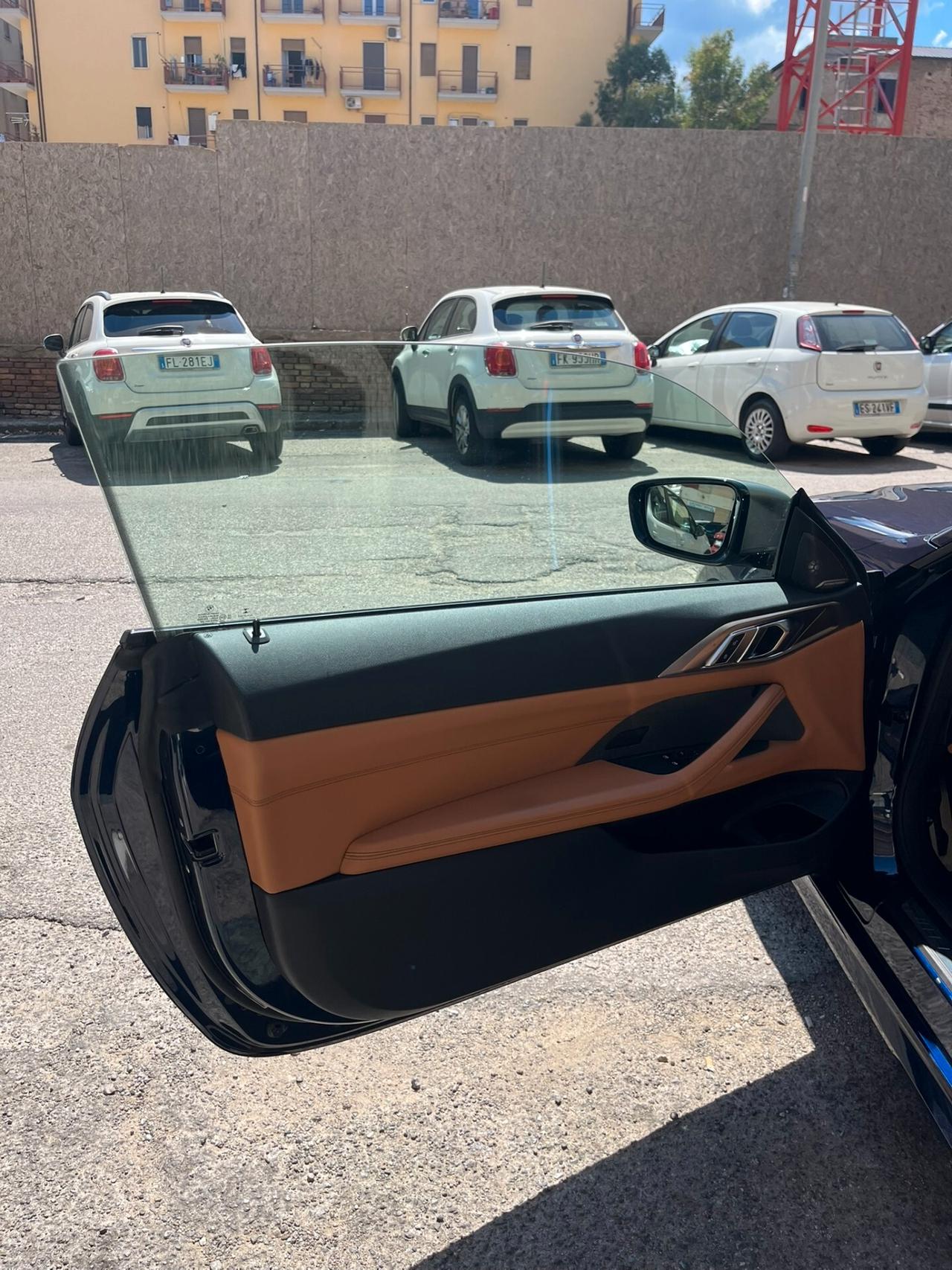 Bmw 440 M440i