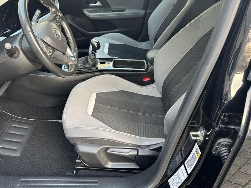 Opel Mokka Mokka 1.5 Elegance s&s 110cv