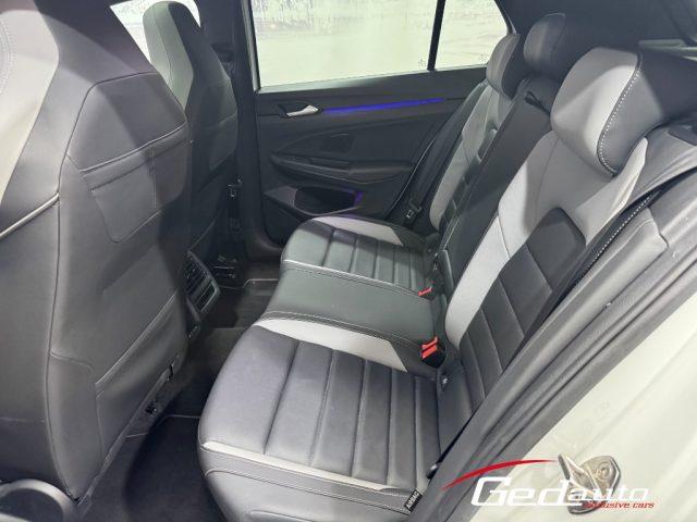 VOLKSWAGEN Golf 2.0 TDI GTD DSG MATRIX LED NAVI TETTO PELLE