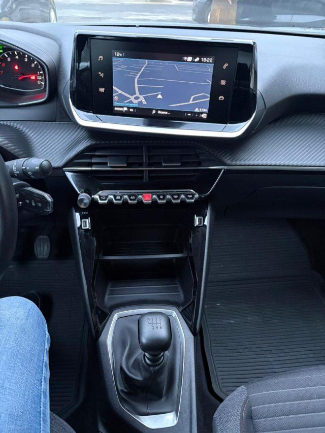 PEUGEOT 2008 BlueHDi 110 S&S Active Pack