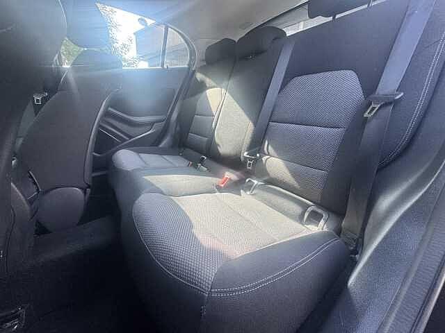 Mercedes-Benz GLA 180 180 d Automatic Executive
