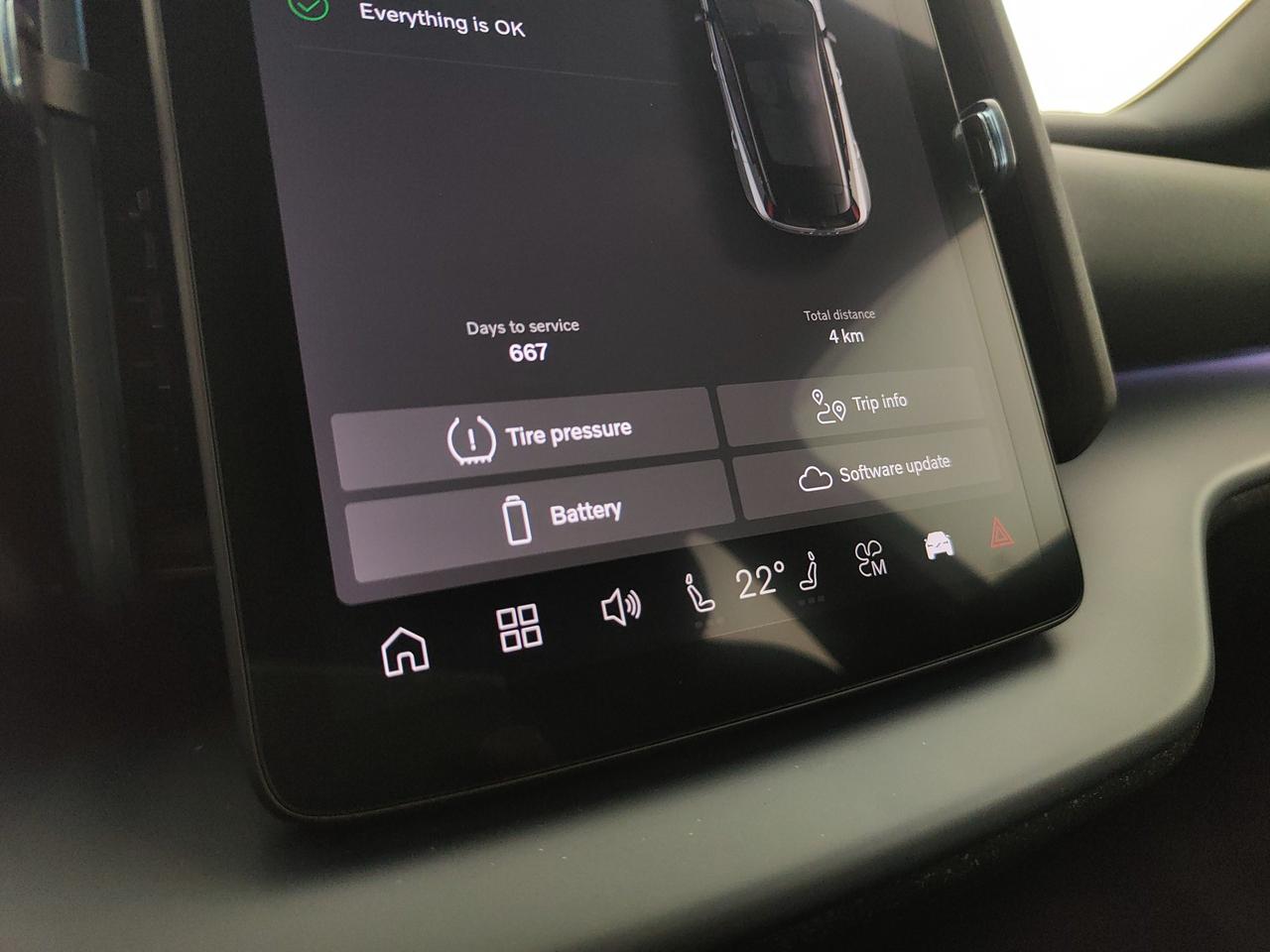VOLVO EX30 Plus P5 Long Range Electric