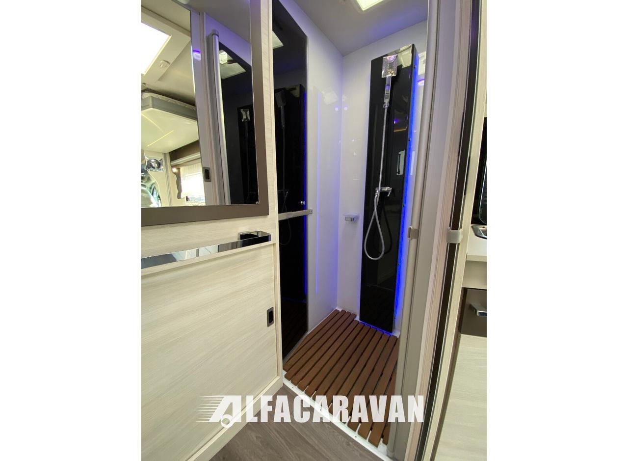 Chausson Welcome 630