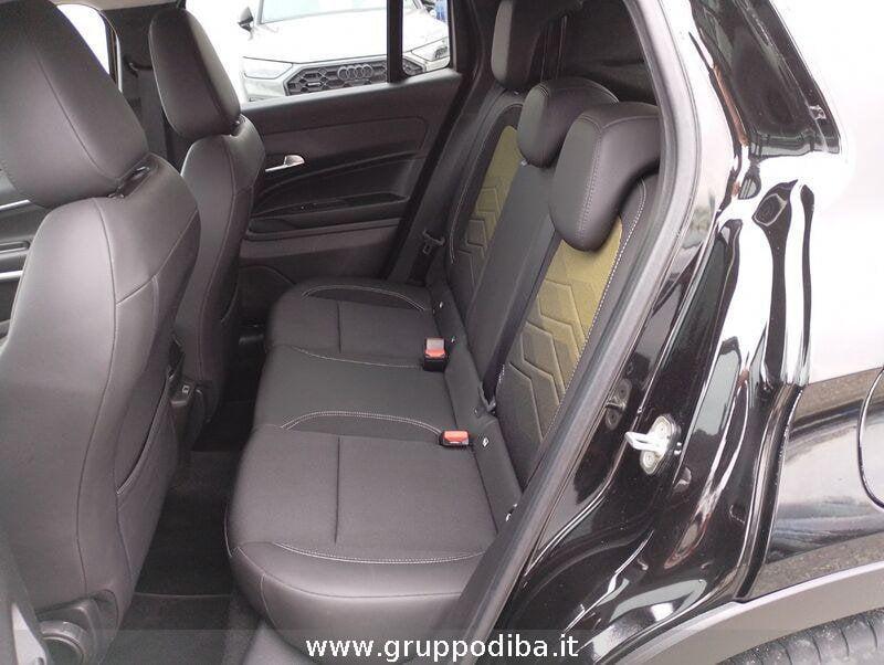 Jeep Avenger 1.2 turbo Summit fwd 100cv