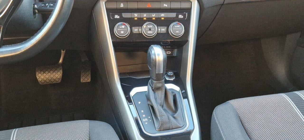 Volkswagen T-Roc 2.0 Tdi 150Cv DSG Solo 104.000Km