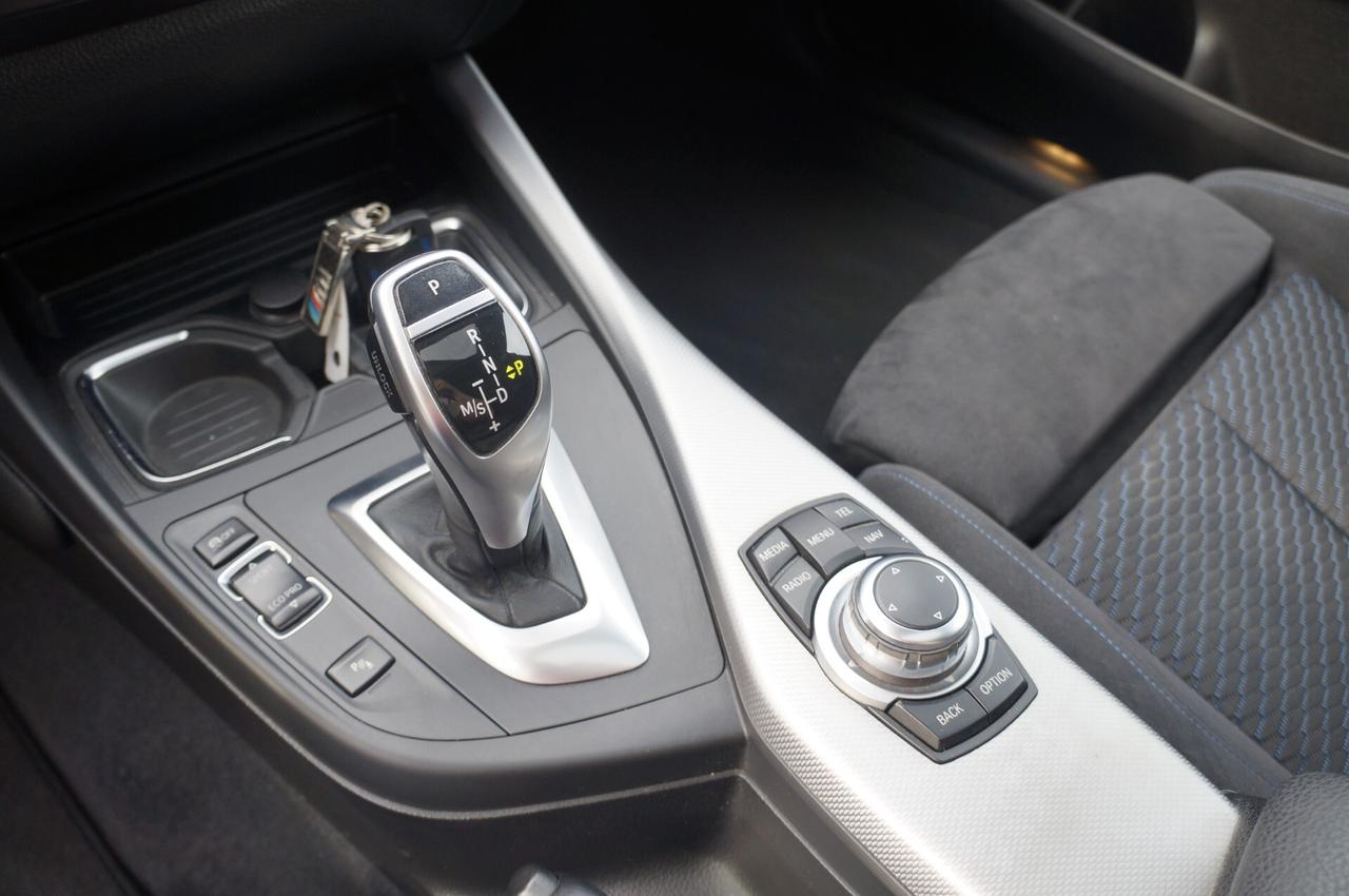 Bmw 125 d 3p. Msport STEPTRONIC