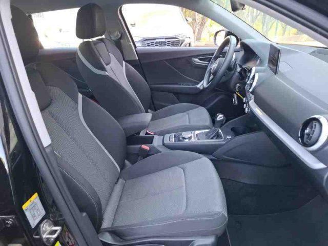 AUDI Q2 30 TDI S-Tronic Advanced Fari LED, Carplay, ACC