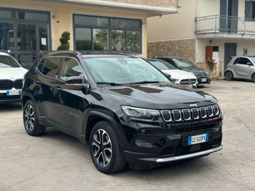Jeep Compass 1.6 Multijet II Limited