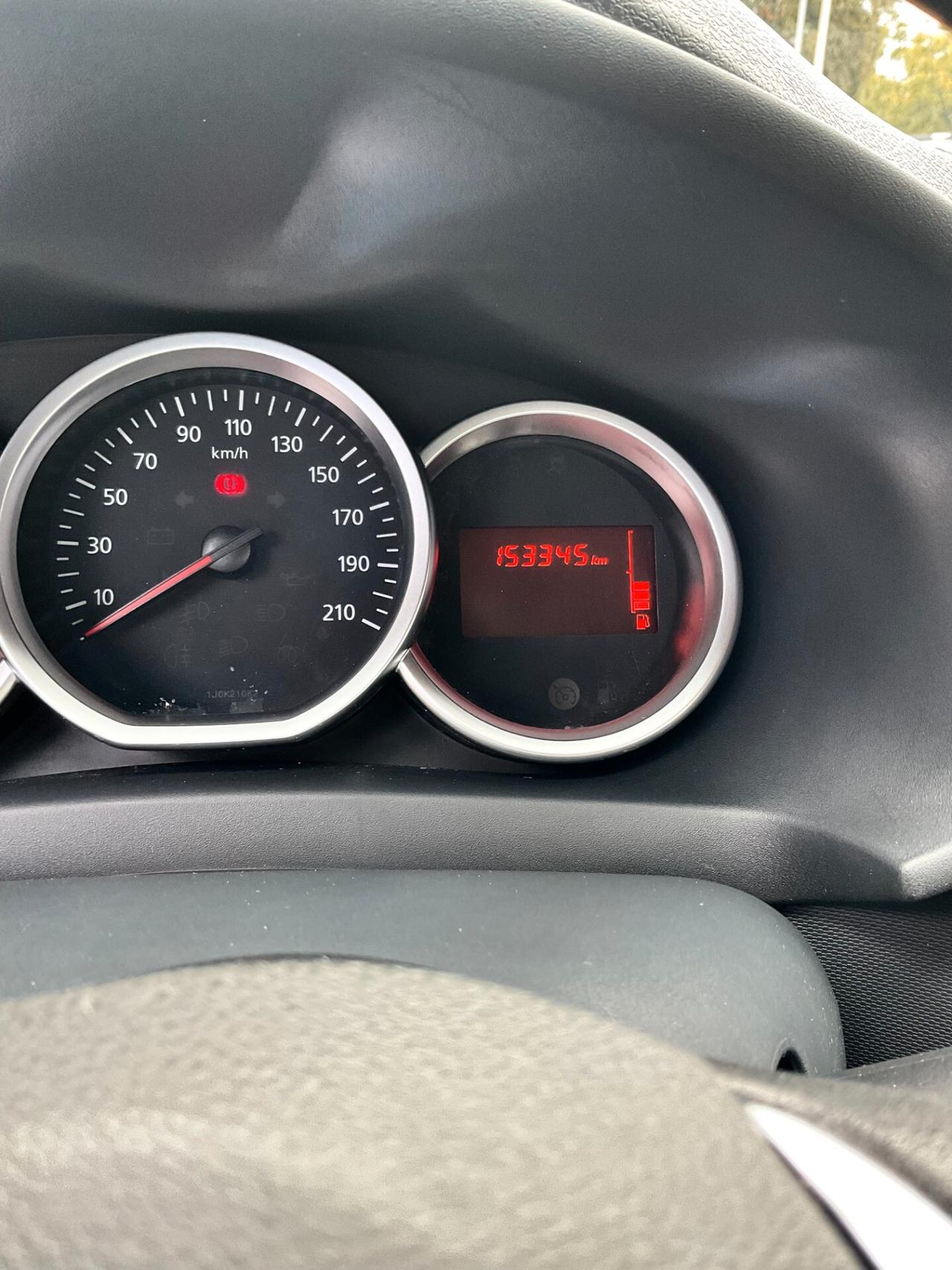 Dacia Sandero 1.5 dCi 8V 75CV Start&Stop Lauréate