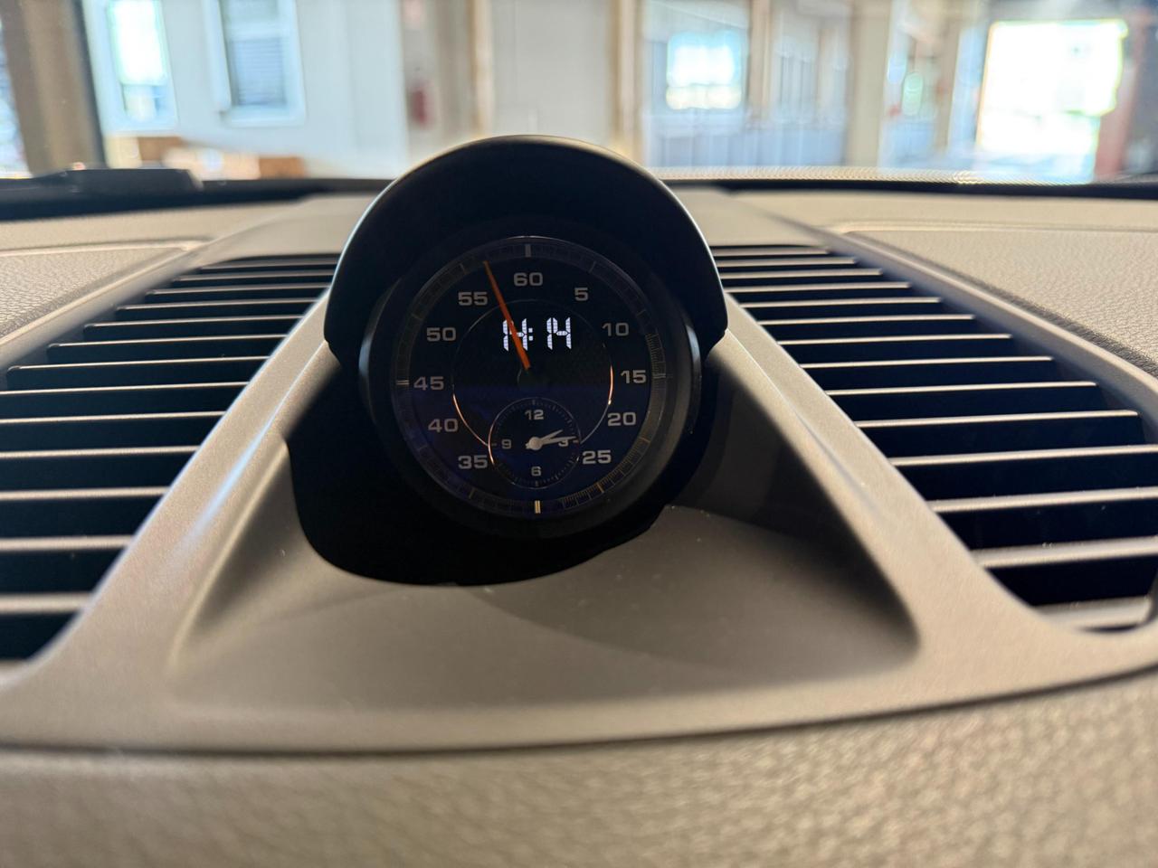 Porsche 911 Coupe 4.0 GT3 auto