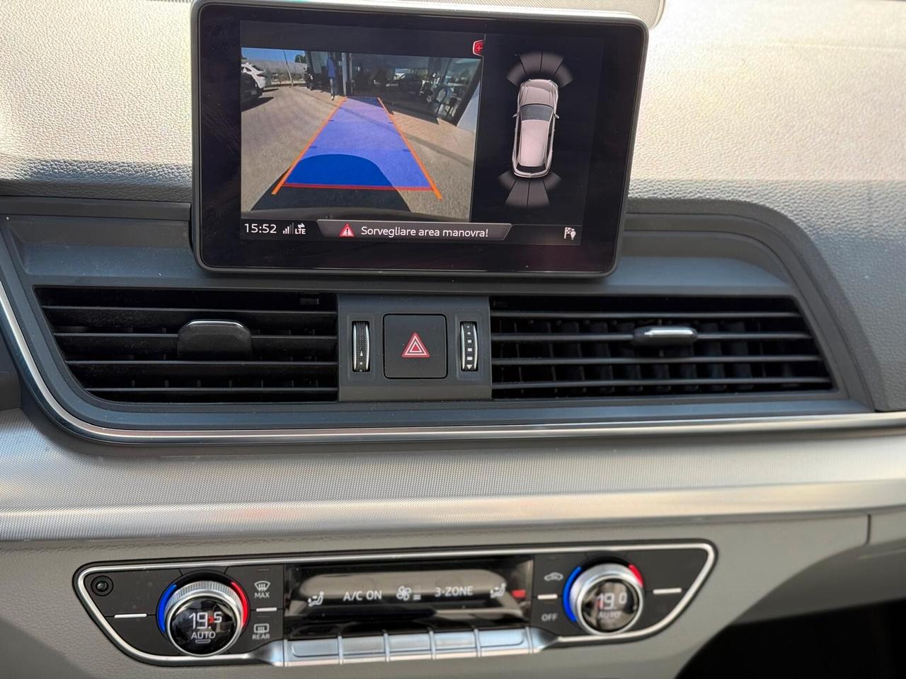 Audi Q5 40 TDI quattro FULL PERFETTA AFFARE