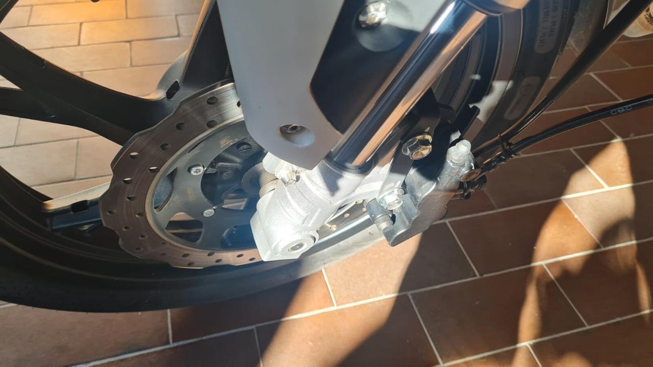 Benelli BN 125 ( 2021 / 2025 )