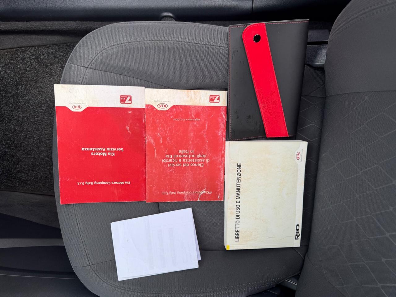 KIA RIO 1.4 CRDI 90CV COOL FUL LED NAVI RETRO MY16