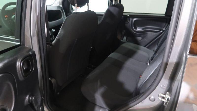 FIAT Panda Cross Panda Cross 1.0 FireFly S&S Hybrid #VARI COLORI #CARPLAY#SENSORI DI PARCHEGGIO#