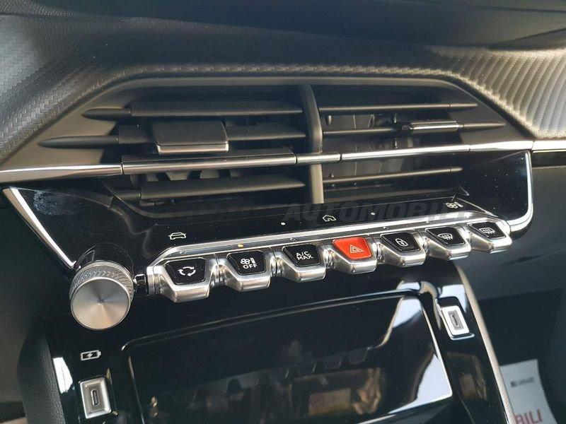 Peugeot 2008 2008 1.2 puretech Allure s&s 130cv eat8