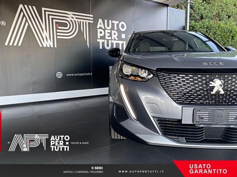 Peugeot 2008 2008 1.2 puretech Allure Pack s&s 130cv eat8