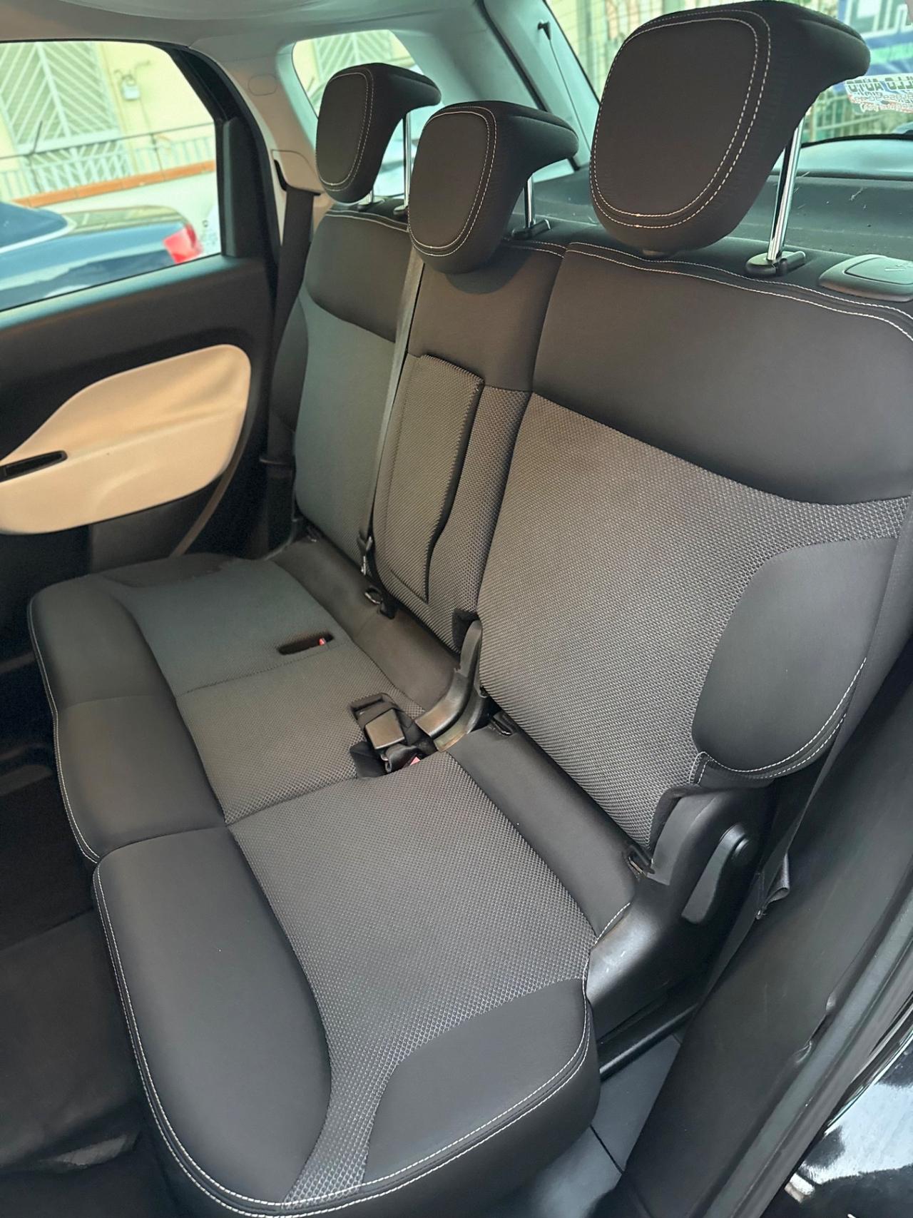 Fiat 500L 1.3 Diesel Trekking 85 Cv