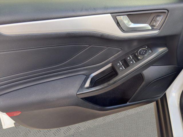 FORD Focus 1.0 EcoBoost 100 CV 5p. Business