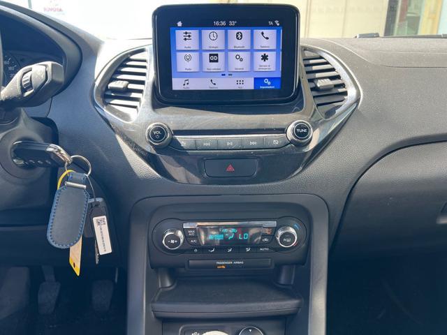 FORD Ka+ 1.2 85 CV Start&Stop Active