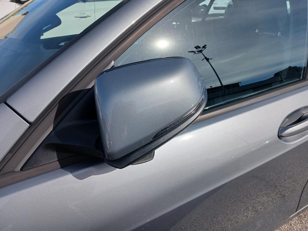 Bmw 116 116D BUSINESS AUTO 2022