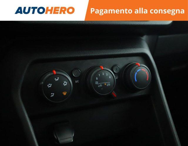 DACIA Sandero Streetway 1.0 TCe 90 CV Comfort