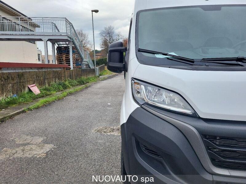 FIAT Ducato 33 2.2 Mjt 140CV MH2 PM-TM Furgone