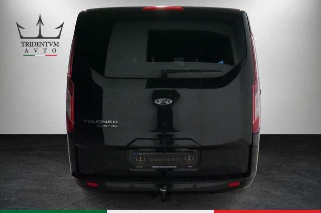 Ford Tourneo Custom 300 2.2 tdci 155cv titan(lim.) L2H1