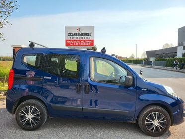 Fiat Qubo 1.3 MJT 80 CV Lounge pochi km