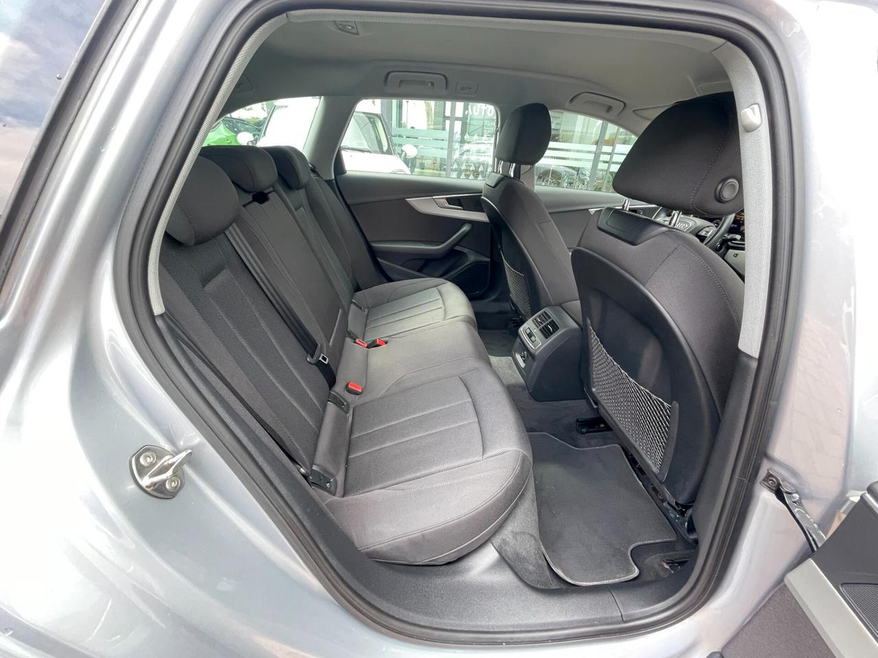 Audi A4 allroad 40 TDI 204 CV S tronic Business