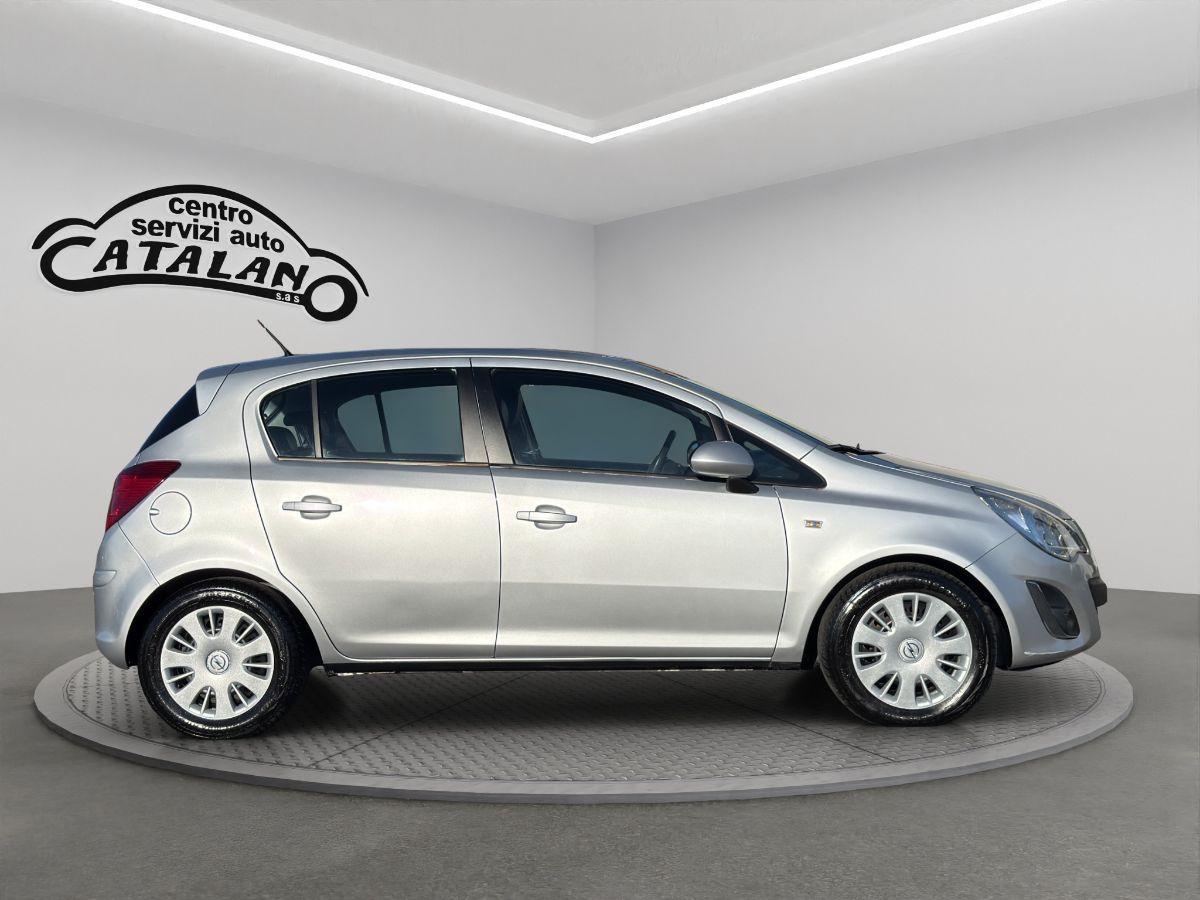 OPEL - Corsa - 1.2 16V 85CV 5 porte Club