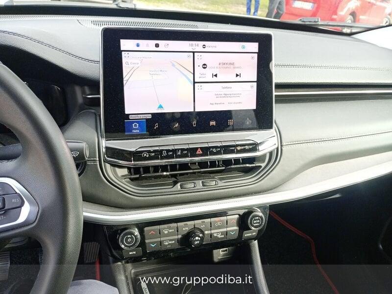 Jeep Compass II 2021 1.3 turbo t4 Limited 2wd 130cv