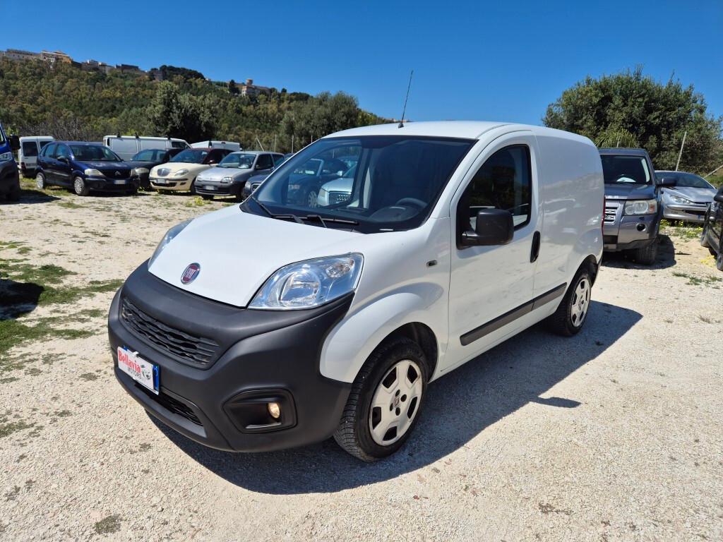 Fiat Fiorino 1.3 MJTD 75V SOLO 86.000KM