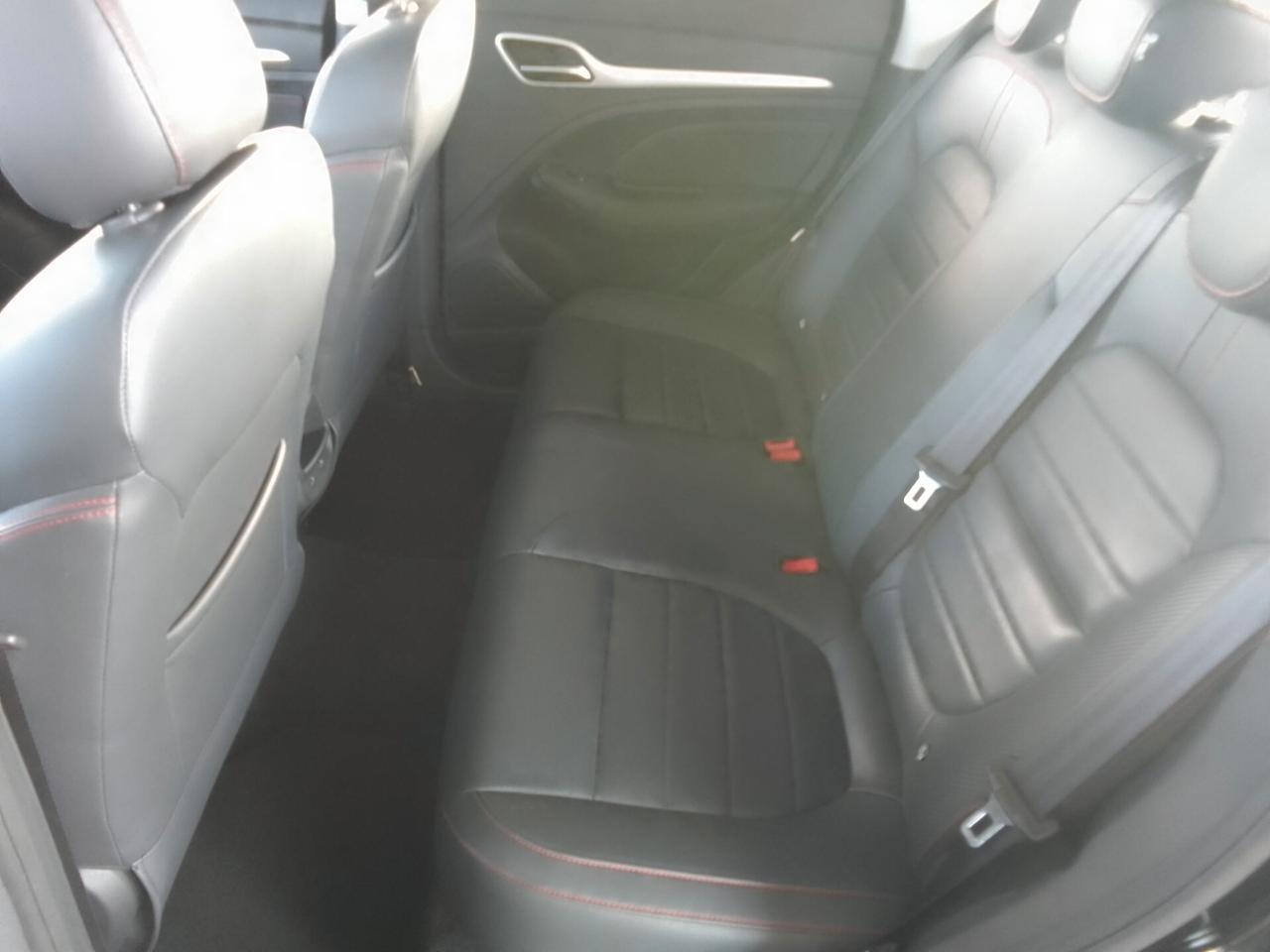 MG. ZS 1.5 LUXURY. BENZINA GPL Ok Neo