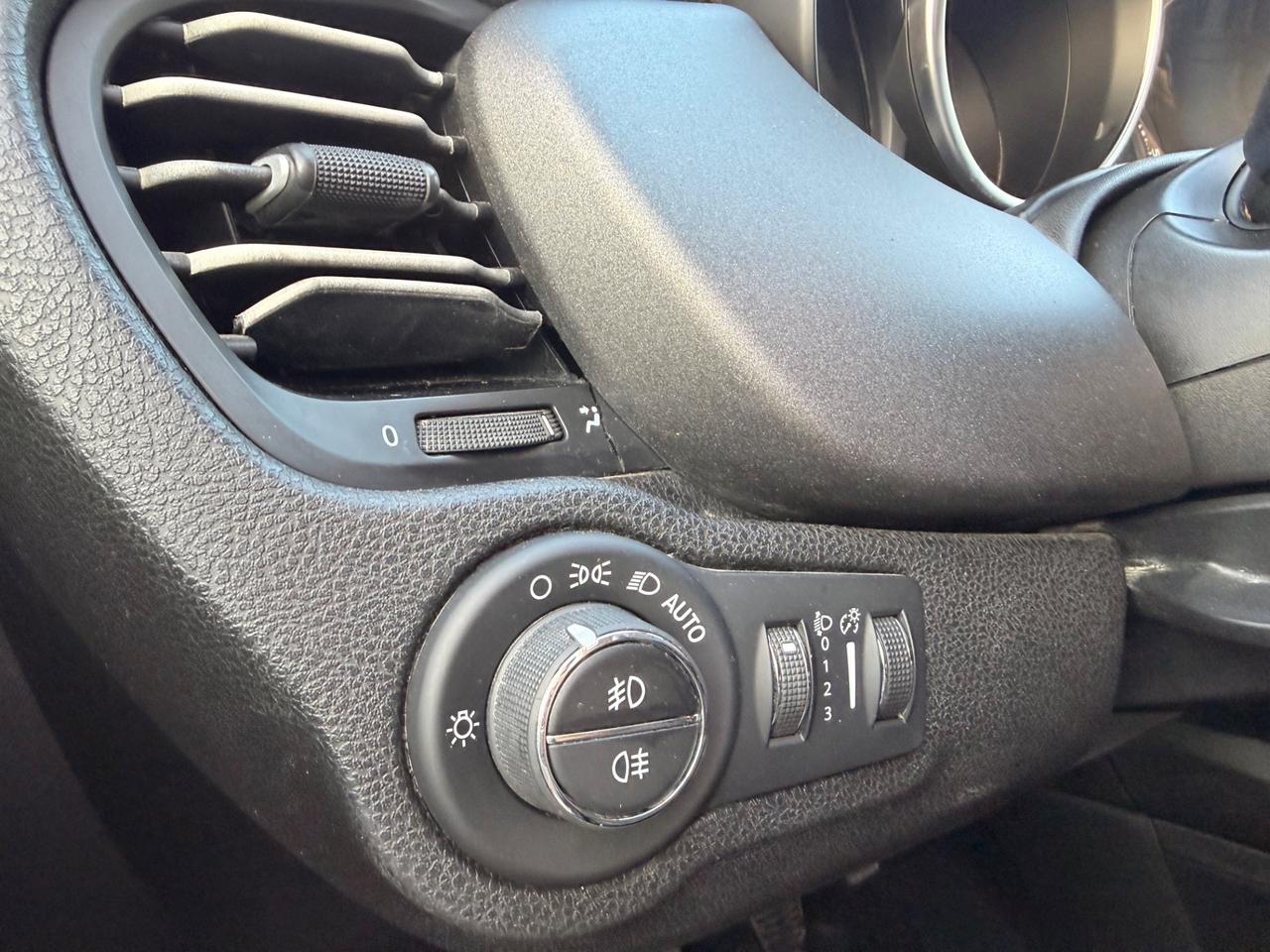 Fiat 500X 2.0 MultiJet 140 CV 4x4 Cross 2018