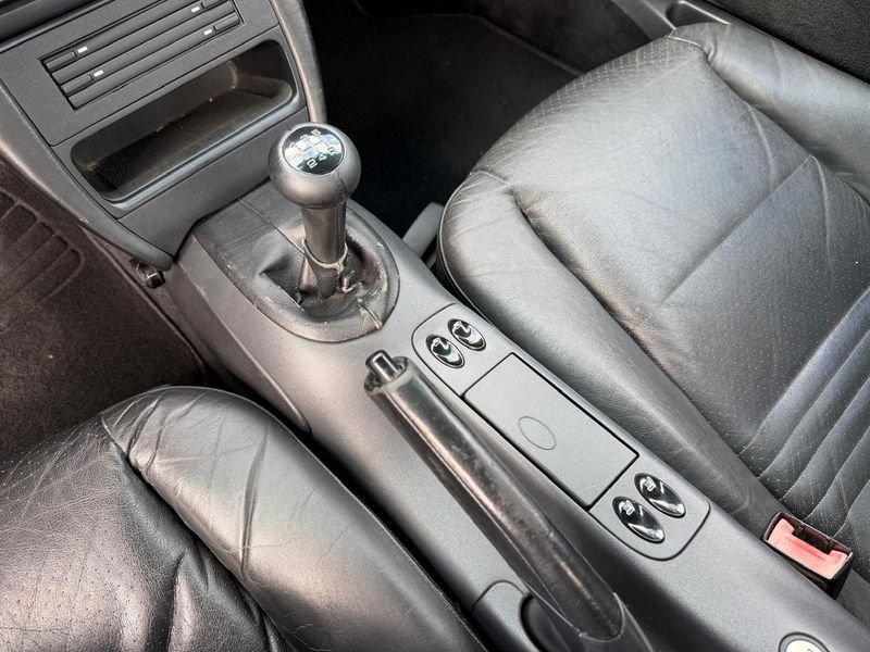 Porsche Boxster Boxster 2.5 204 CV PRONTA CONSEGNA!