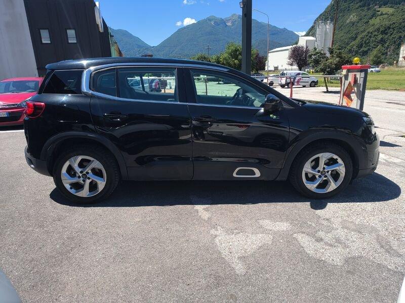 Citroën C5 Aircross C5 Aircross 1.5 bluehdi s&s 130cv (prezzo reale)