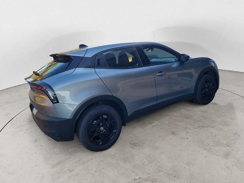 Alfa Romeo Junior 1.2 136 CV Hybrid eDCT6