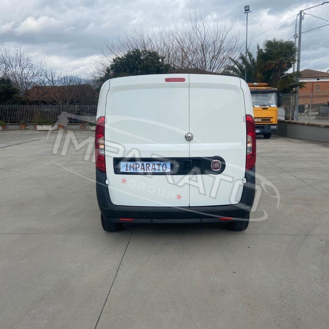 Fiat Doblo Doblò 1.6 MJT 95CV S&S Easy