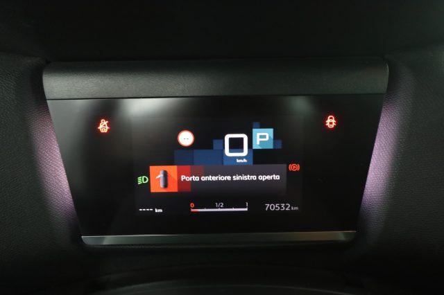 CITROEN C4 C4 BlueHDi 130 S&S EAT8 Feel Pack