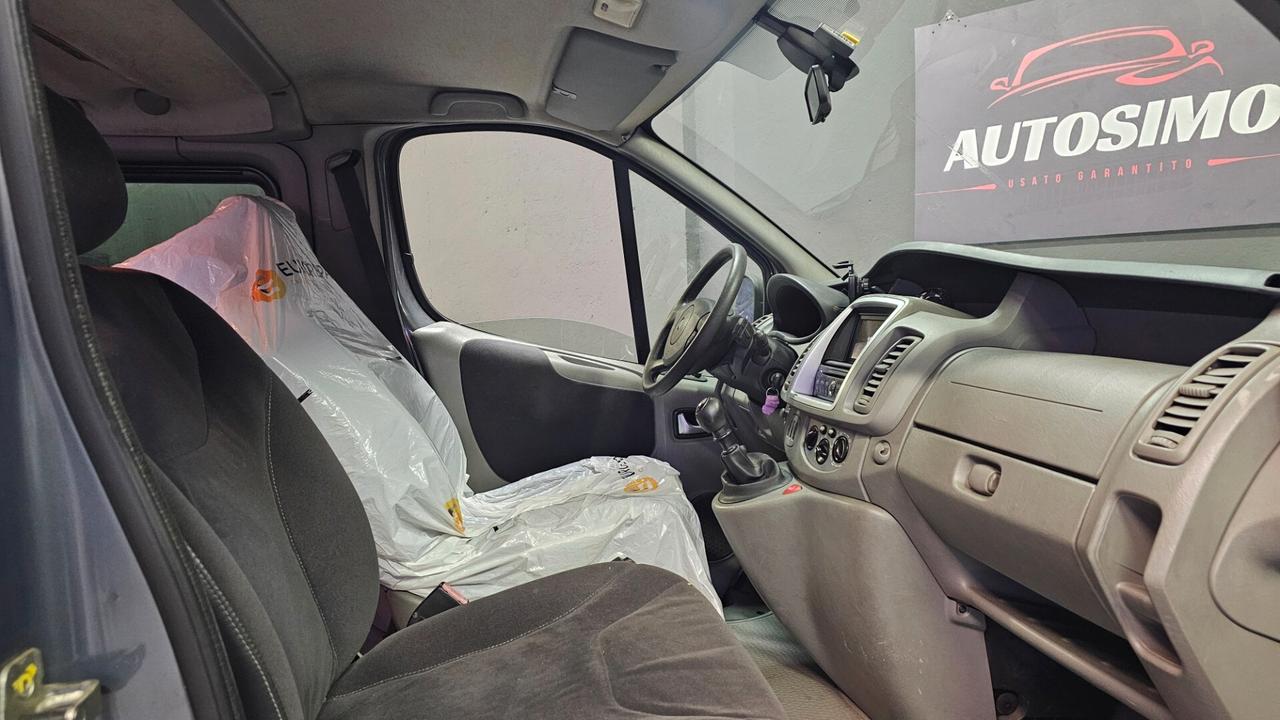 Renault Master T35 2.3 dCi/150 PM-TM Combi E5