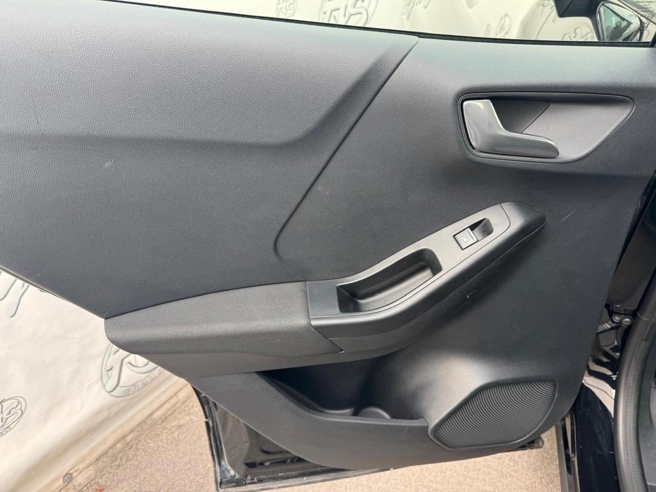 Ford Puma 1.0 EcoBoost Hybrid 125 CV S&S ST-Line Navi