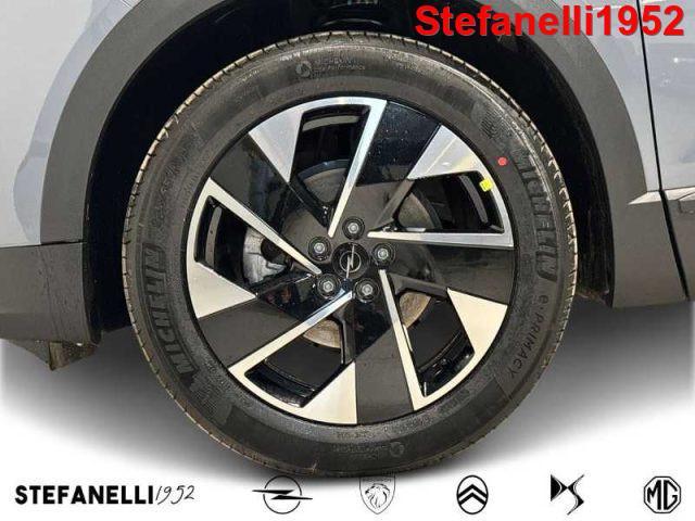 OPEL Grandland 1.2 hybrid GS 136cv e-dcs6