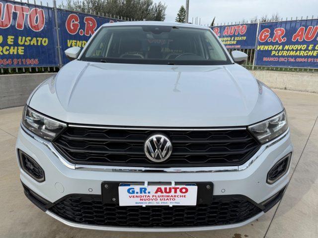 VOLKSWAGEN T-Roc 2.0 TDI DSG 4MOTION 60.000 km