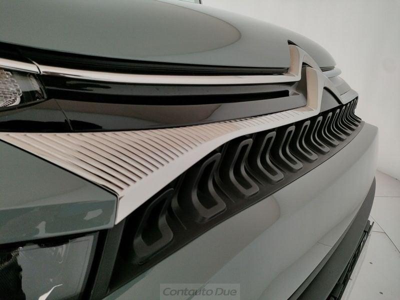 Citroën C3 Aircross C3 Aircross 1.2 puretech Shine s&s 130cv eat6