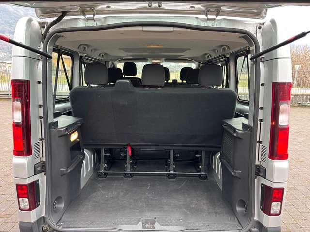 Renault Trafic 1.6 TDCI L1 H1 9 POSTI