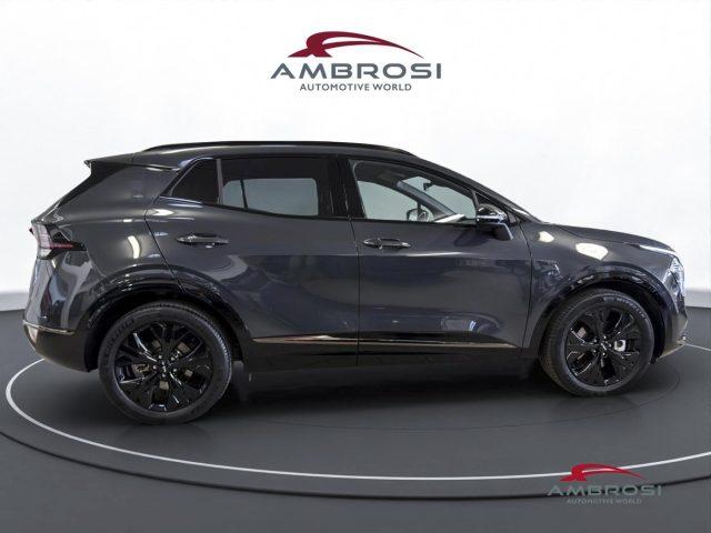 KIA Sportage 1.6 tgdi hev Special Edition auto