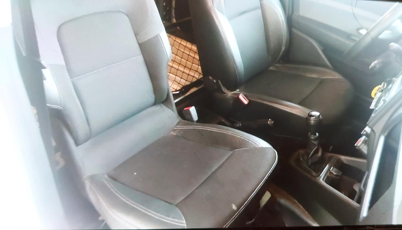 RENAULT EXPRESS 1500 D. IVA COMPRESA