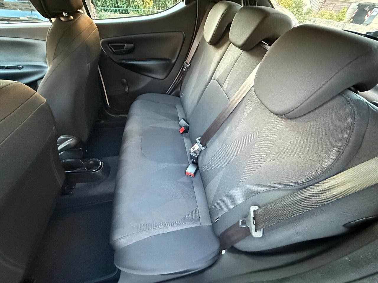 Lancia Ypsilon 1.2 69 CV 5 porte S&S Gold ***KM 56.000 - OK NEOPATENTATI***